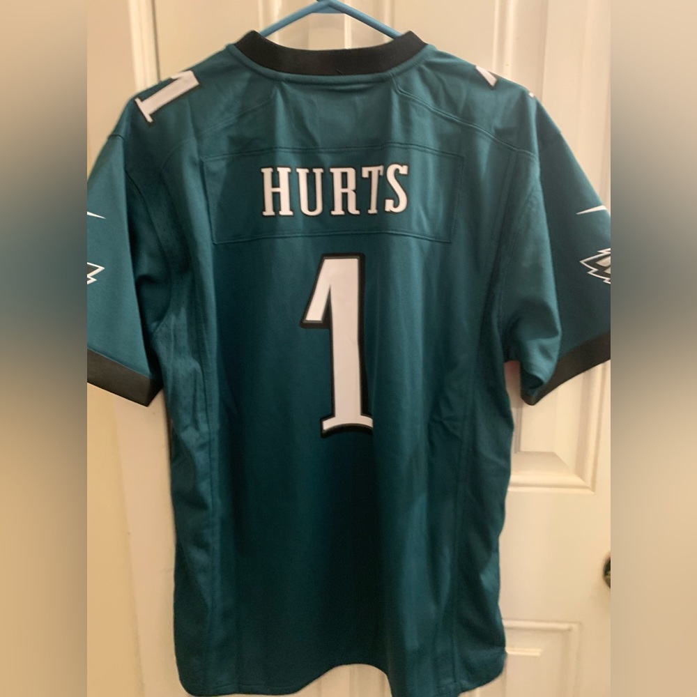 Youth Eagles Jersey BRAND NEW